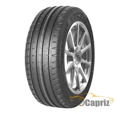 Шины Powertrac Racing Pro 225/40 R18 92W XL